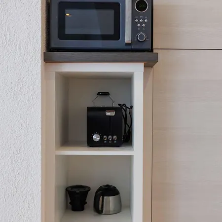 Unit_type_holiday_room With Garden In Krk 55037 Apartman